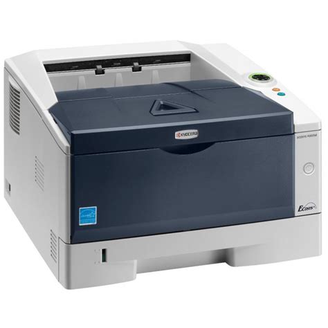 Imprimante Laser Monochrome Kyocera Ecosys P D