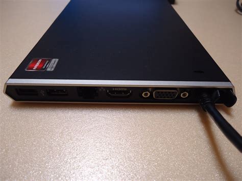 Vaio Z Power Media Dock Vgp Prz C Ac