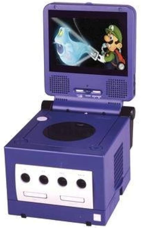 Portable Gamecube Factory Sale