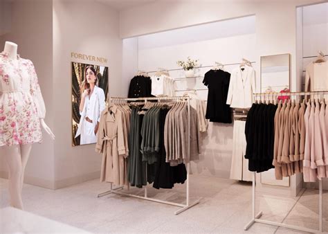 Forever News Md On The Australian Labels London Store Opening