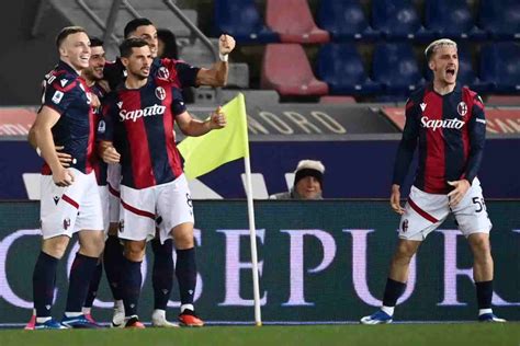 Fiorentina Bologna Serie A Streaming Probabili Formazioni Pronostici