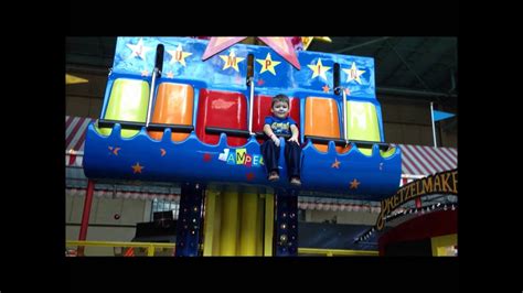 Crystal Palace Dieppemoncton Nb Jumpin Star Ride Off Ride Point Of