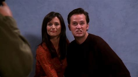 Chandler Bing's Best Episode From Each Season Of Friends, Ranked