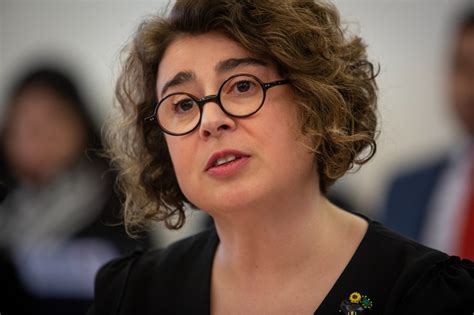 Alexandra Reis Fica Mil Euros Da Indemniza O Da Tap