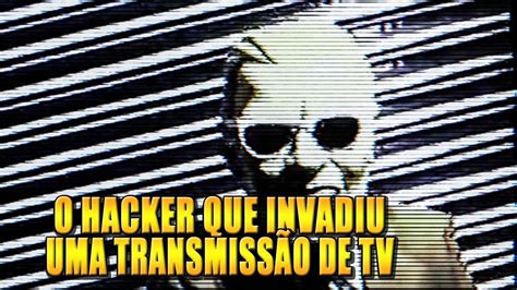 Incidente Max Headroom O Hacker Que Invadiu Uma Transmiss O De Tv