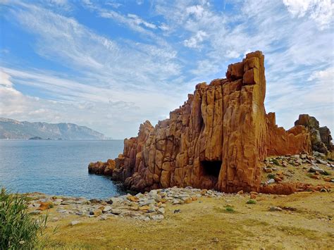 Sardegna Sconosciuta Le Mete Da Non Perdere