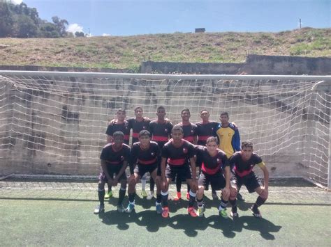 Real Flamengo De Vzla on Twitter Nuestra sub 18 debutó con empaté 1 1