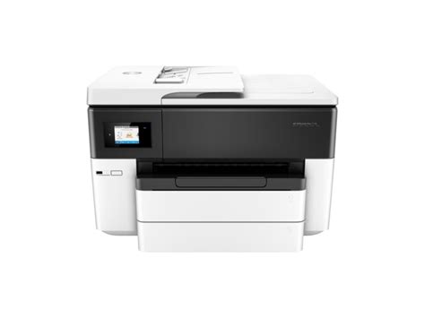 Купить струйное цветное МФУ HP OfficeJet Pro 7740 (G5J38A) в Актобе ...