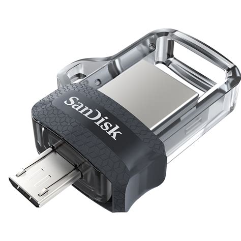 Ultra Dual Drive M3 0 SanDisk