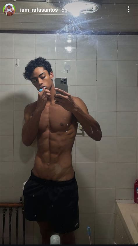 Hunksinswimsuits Rafa Santos Incredible Model From Brazil Hot Hunky Body Beautiful Face