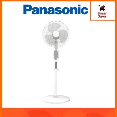 Jual PANASONIC Stand Fan EP 405 F EP405 F EL402 EL 402 Kipas