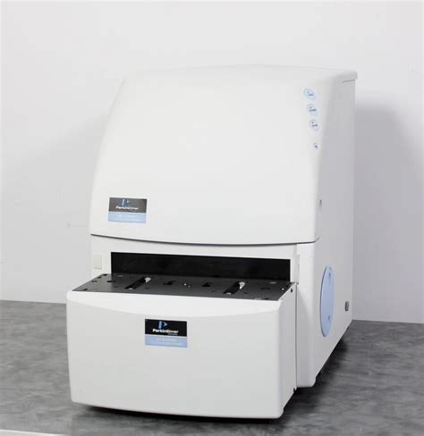 Perkin Elmer Microplate Reader