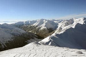 Skutki koronawirusa Zamiast w Alpy turyści przyjadą w Tatry i Beskidy