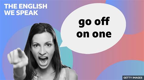 Bbc Learning English The English We Speak