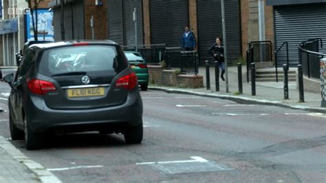 Imcdb Org Vauxhall Meriva Cdti Mkii In Line Of Duty