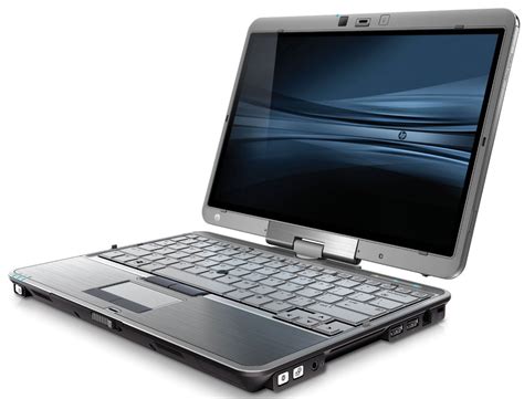 Refurbished Hp Compaq P Tablet Pc Buy Refurbished Windows