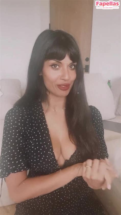 Jameela Jamil Aka Jameelajamil Nude Leaks Fapellas