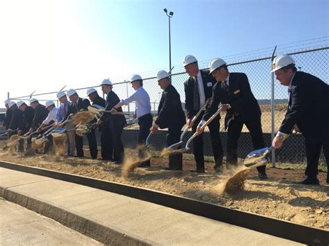 Ups Announces Multimillion Dollar Expansion