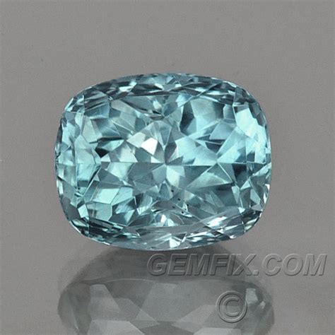 Sapphire Montana Round Roulette Cut Cts Gemfix