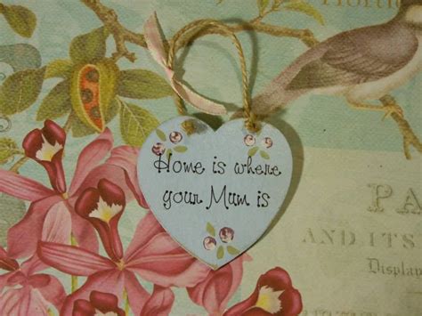 Mothers Day Plaques By Heartycrafts On Facebook Bespoke Personalised