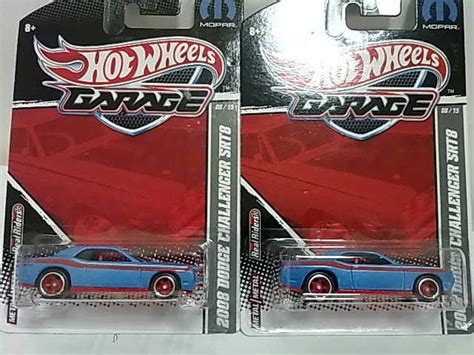 Hot Kengas Group Brasil HOT WHEELS SÉRIE COLLECTORS GARAGE LOTE E
