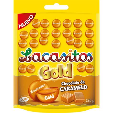 Shop Online Selling Lacasitos Gold