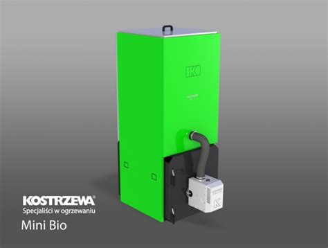 Kostrzewa Mini Bio Ne Kw