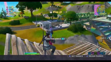 Na East Fortnite Live V V V Boxfights Zonewars Fortnite