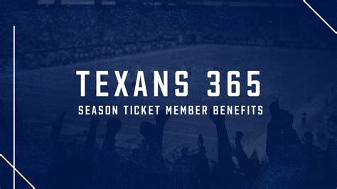 Texans Tickets | Houston Texans - HoustonTexans.com