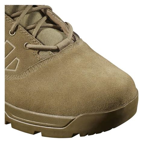 Mens Salomon Guardian Forces Boots Tactical Gear Superstore