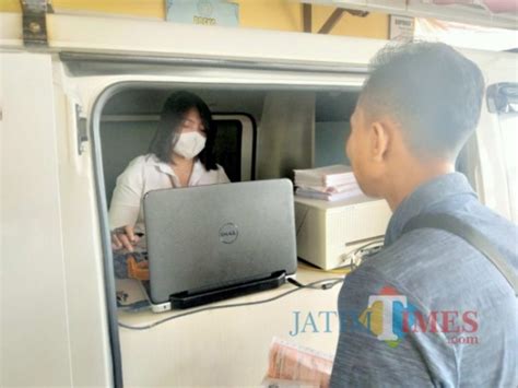 Dongkrak Pad Bapenda Kabupaten Malang Siap Ciptakan Sdm Kompeten