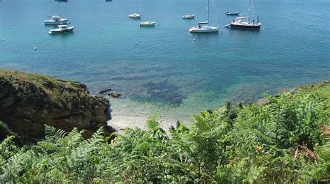 Visit Le Conquet: 2024 Travel Guide for Le Conquet, Brittany | Expedia