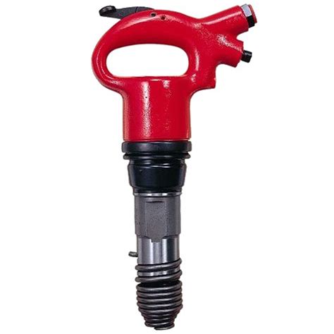 Toku AA3B Pneumatic Air Chipping Hammer For Concrete Chiselling