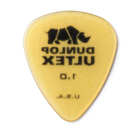 Dunlop Ultex Standard Mm Pick Pack At Gear Music