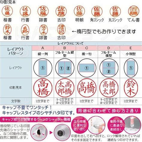 シャチハタ印鑑 ネーム印 ネーム6 キャップレスの訂正印 キャプレ 別注品 送料無料 シヤチハタ 修正印 印鑑 ハンコ はんこ 浸透印 Xl