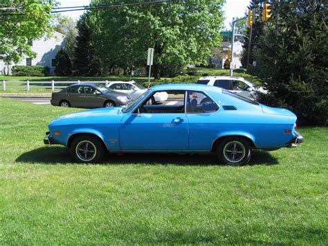 1975 Opel Manta Pictures Cargurus