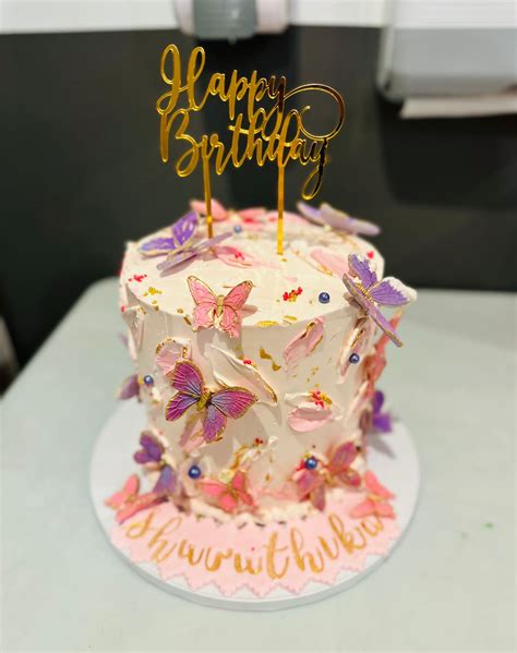 Angel Cakes | Melbourne VIC