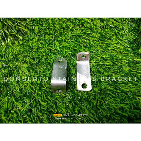 YAMAHA AEROX VERSION 1 VERSION 2 3 HEAVY DUTY STAINLESS BRACKET FOR