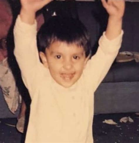 On Birthday Of Ranveer Singh See His Unseen Childhood Pictures Photos