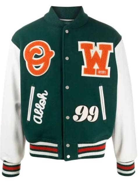 Buy Custom Varsity Jackets Online Custom Letterman Jackets Wooter