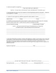 New Hampshire Application For Shellfish Relay Fill Out Sign Online