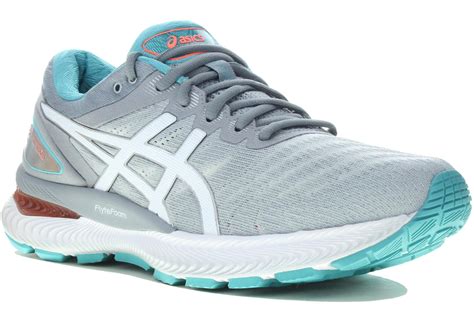 Asics Gel Nimbus En Promoci N Mujer Zapatillas Terrenos Mixtos Asics