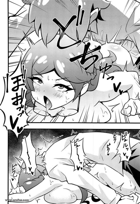 Page 15 Hentai And Manga English Tokomaya Keita Himitsu No Succubus