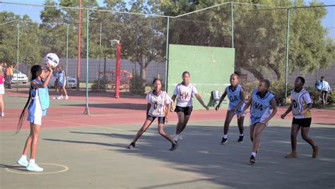 Sport – Hoërskool Elspark Germiston South Africa