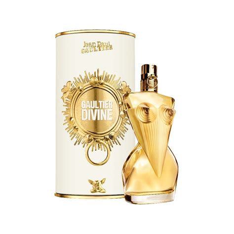 Ripley Perfume Jean Paul Gaultier Para Mujer Divine 30ml