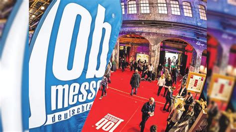 Jobmesse L Beck In Der Kulturwerft Gollan F R Sch Ler L Becker