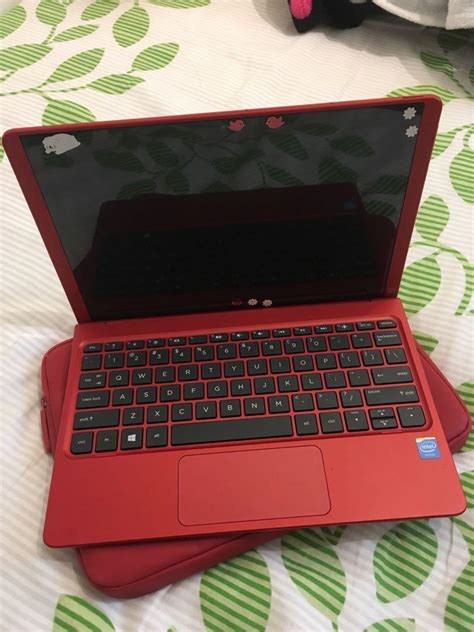 Hp pavilion x2 detachable, Computers & Tech, Laptops & Notebooks on ...