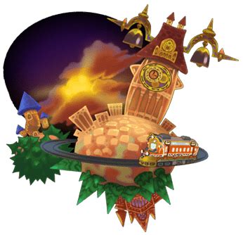 Twilight Town | Kingdom Hearts Wiki | Fandom