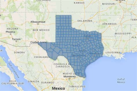 Texas Property Taxes Among The Nations Highest Houston Chronicle