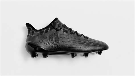 Adidas X 16 1 Dark Space SoccerBible